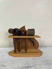 Vintage Smoking Tobacco Pipe