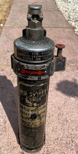 Vintage 1958 swift - vintage,