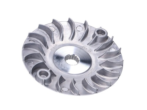 Drive belt pulley for - drive,
