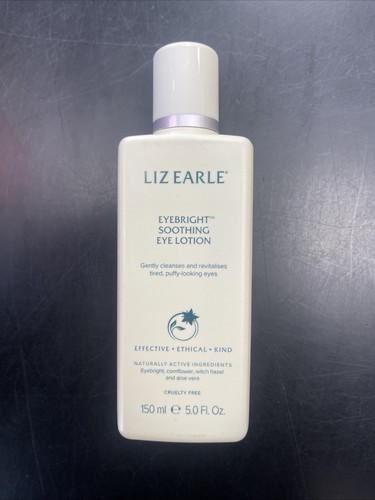 Liz earle eyebright soothing - eyebright,