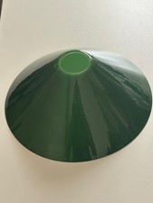 Glass Coolie Lampshade (no