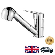 Elegant Roma Kitchen Tap with