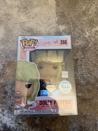 Hand funko pop - pop!, vinyl