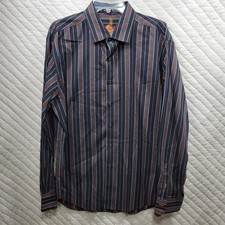 Robert Graham Shirt Mens Extra