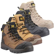 Mens Caterpillar Striver XL6