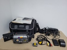 SONY Video 8 Handycam