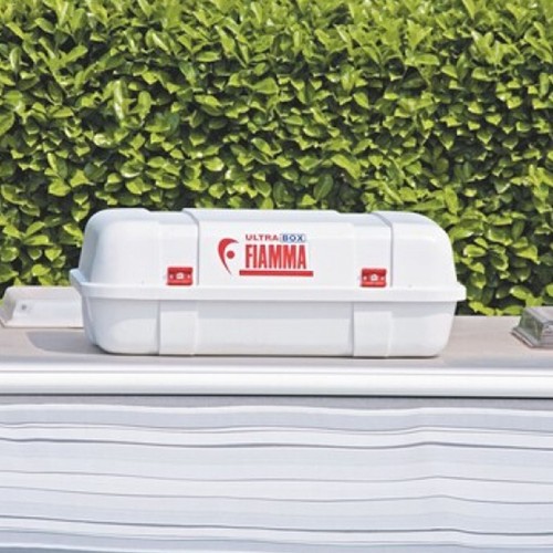 Fiamma ultra box motorhome - fiamma,