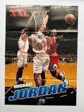 Large Poster 1995 Michael
