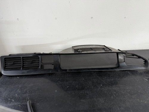 Honda civic dash - honda, surround