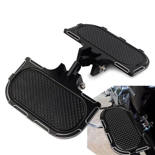 Mount passenger floorboards - mount,