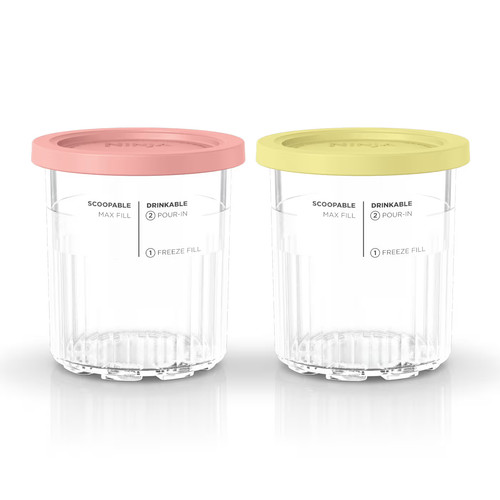 Ninja ice cream maker - ninja,