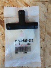 Honda 15772-HA7-670 Three Way