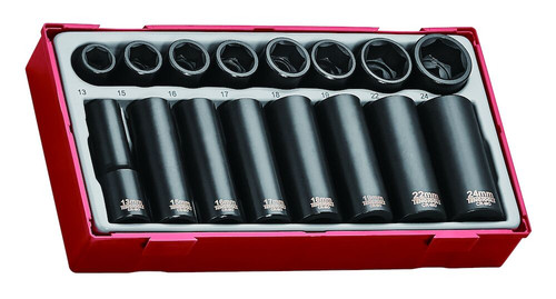 Teng tools tt9116n 2 - tt9116n, drive