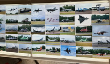 Military Aircraft & Fighter