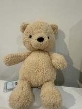 Jellycat Rumbilkin Bear Soft