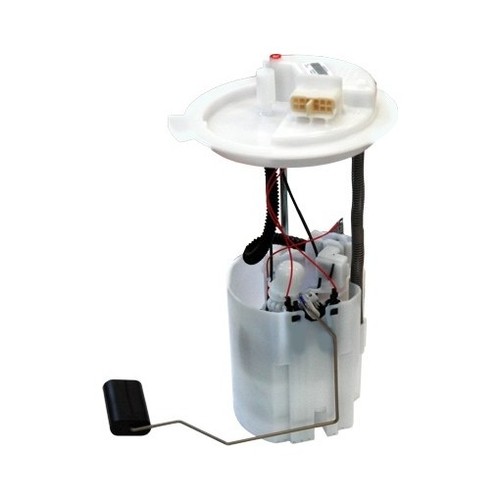 Imp fuel supply - imp.,