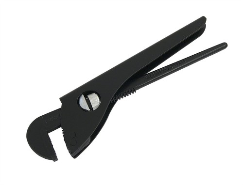 Monkey wrench stilson - stilson,