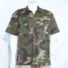 CCE Camo NEW Short SLeeve