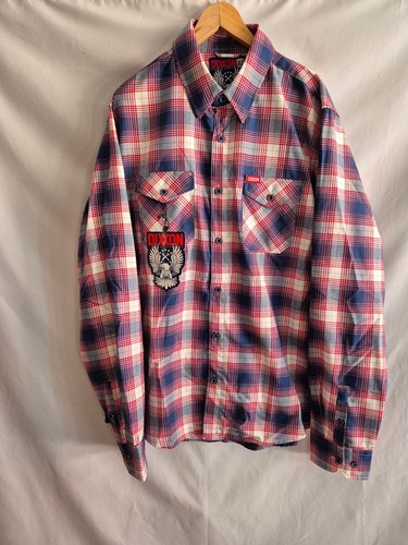 Dixxon flannel the republic - dixxon,