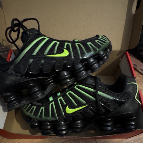 Nike shox unisex kids - shox,