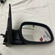 Land Rover Freelander wing