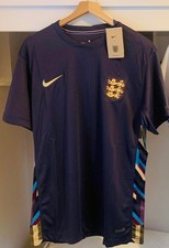 England Official Away Football