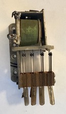 Bally Pinball Relay With G-32