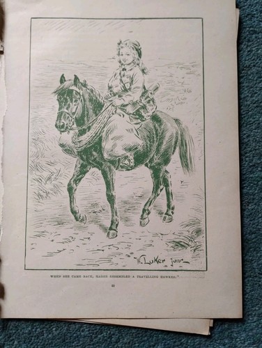 Sk289 ephemera book picture - ephemera,
