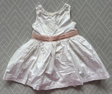 Mamas & Papas Flower Girl /
