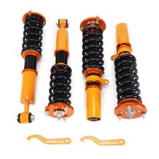 Coilovers Kits For BMW 5 Series E60 Sedan 2004-2010 520i 528i 530i 535i Shock