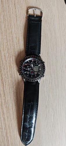 Accurist cal cp00 mens - cp00, world