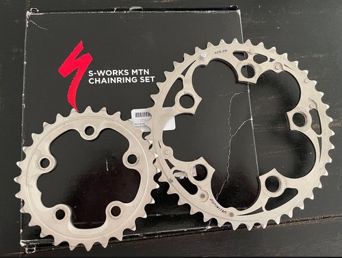 Specialized works mtn - specialized,