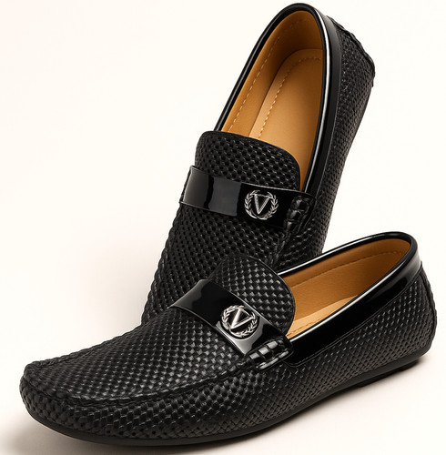 Mens slip loafers casual - slip, on