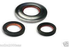 Malossi Oil Seal Series In FKM