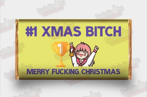 Rude christmas funny - christmas,
