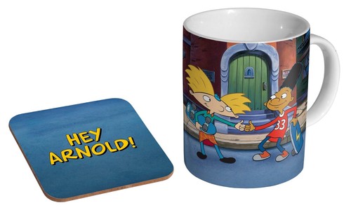 Hey arnold 90s - arnold,