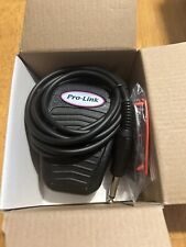 Prolink FS-102 All Purpose On/Off Latching Footswitch - Shop Display