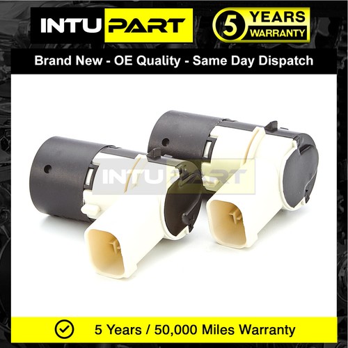 Intupart for peugeot 207 - 2x,