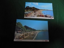 MUDEFORD Hampshire X2 Avon beach