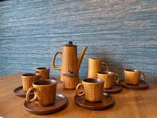 West German Ceramano