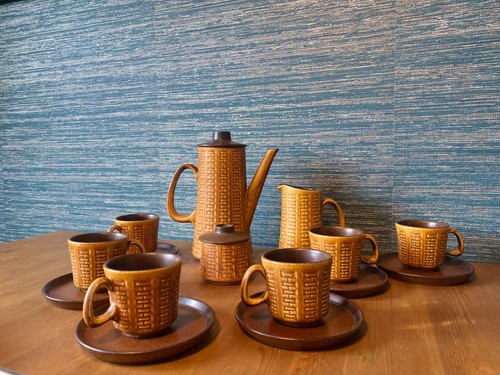 West german ceramano - german,