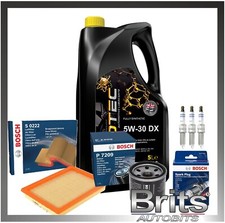 Service Kit For Nissan Note