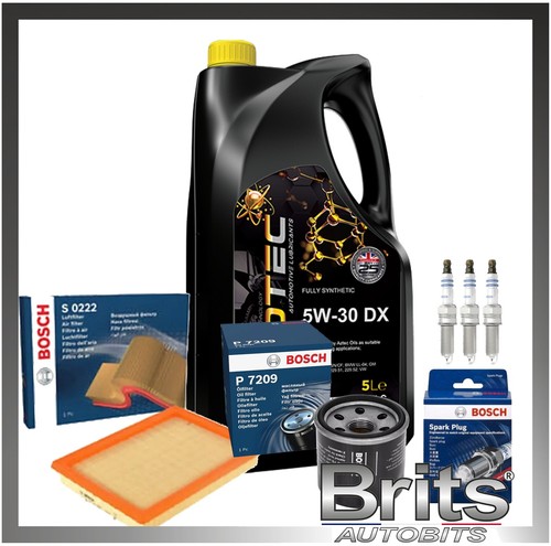 Service kit for - service, nissan