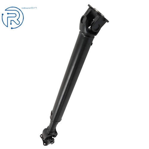 Front driveshaft prop - front, shaft