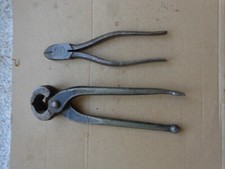 Vintage Elliott Ball and Claw