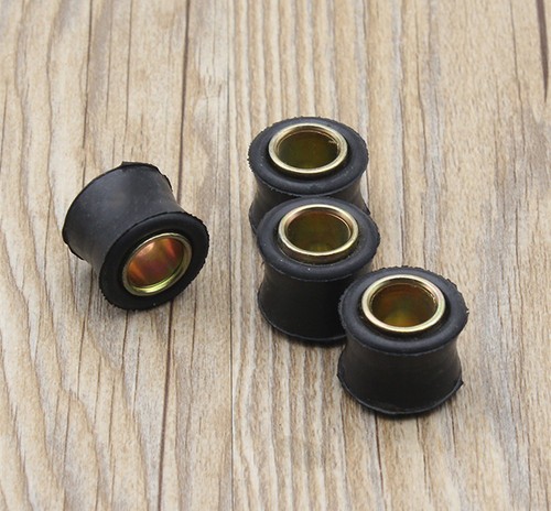 4pcs 12mm motorcycle - 12mm,