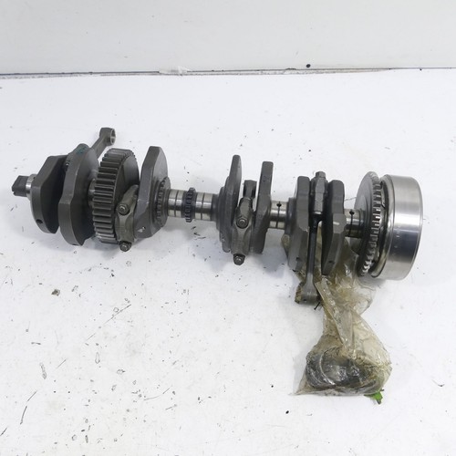Honda 1300 09 - cb, crankshaft