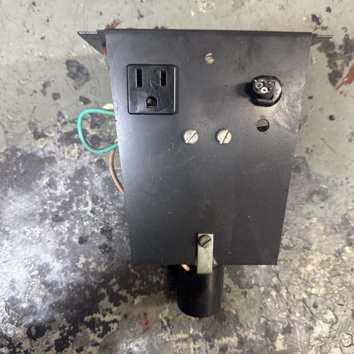 Craftsman 113 floor drill