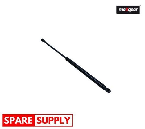 Gas spring rear windscreen - gas, spring,