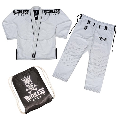 Brand new a3 bjj gi - brand,